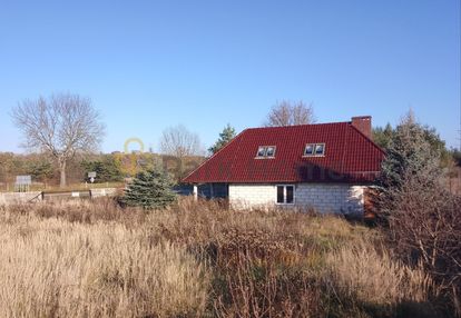 Wyjątkowy dom przy granicy z niemcami.