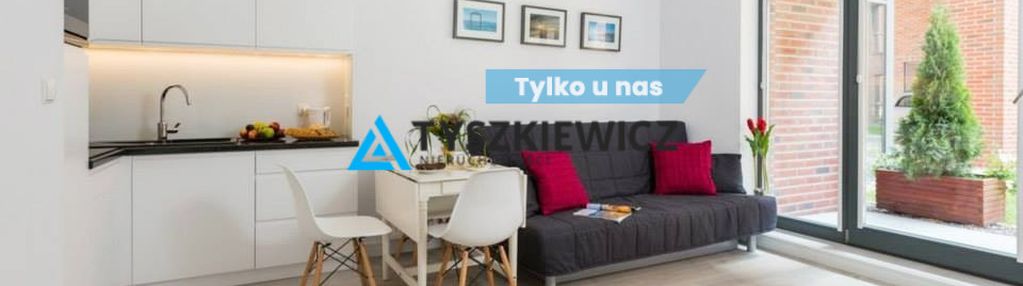 Mieszkanie 2-pokojowe na browarze gdańskim