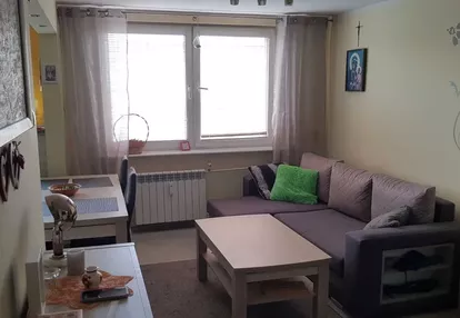 Mieszkanie na sprzedaż 3 pokoje 46m2