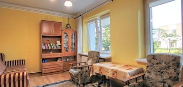 2 lub 3-pok., ogródek z tarasem, Michałów-Reginów