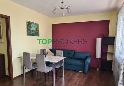 Słoneczne dwa pokoje, balkon, duży garaż