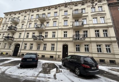 Kamienica|2 pok|wilda|po renowacji|nowe instalacj