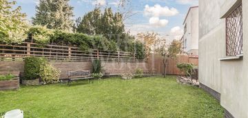 138 m², 2 poziomy, ogród, garaż | gdynia  hallera