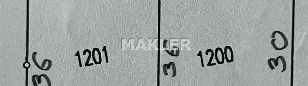 Łochowo działka świetna lokalizacja