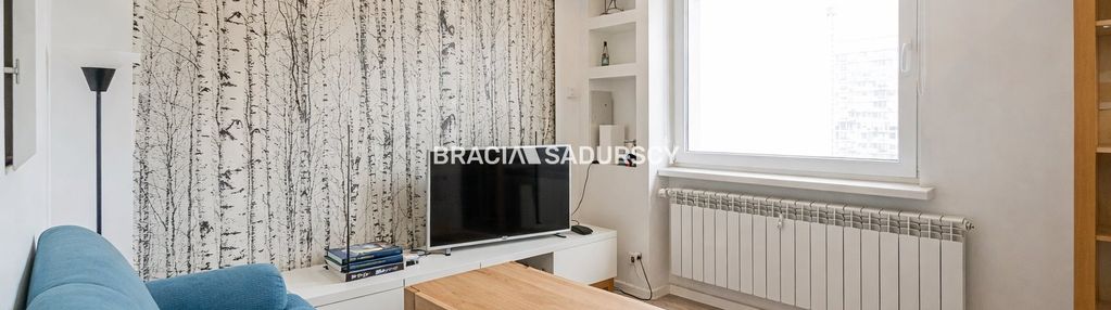 3-pok mieszkanie na woli duchackiej