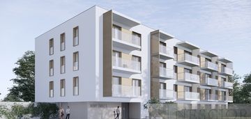 Wyjątkowy  apartament ul. piaskowa  - 46m2!