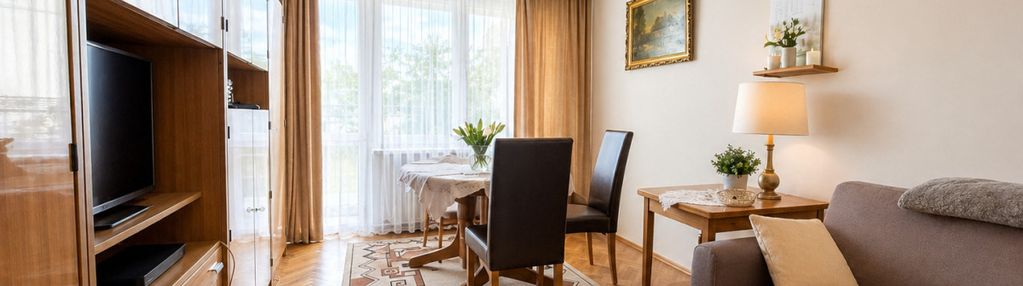 Przestronne | samo centrum | z potencjałem