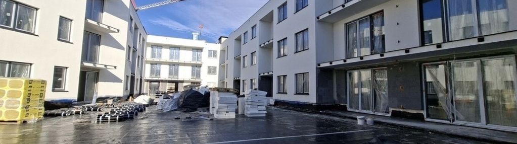 Na sprzedaż deweloperskie mieszkanie 3-pokojowe