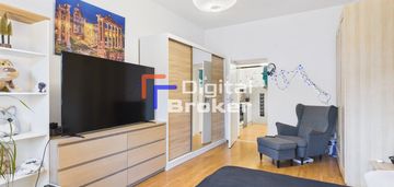 ⭐️ 2 pokoje ⭐ 38 m² ⭐ powiśle ⭐️