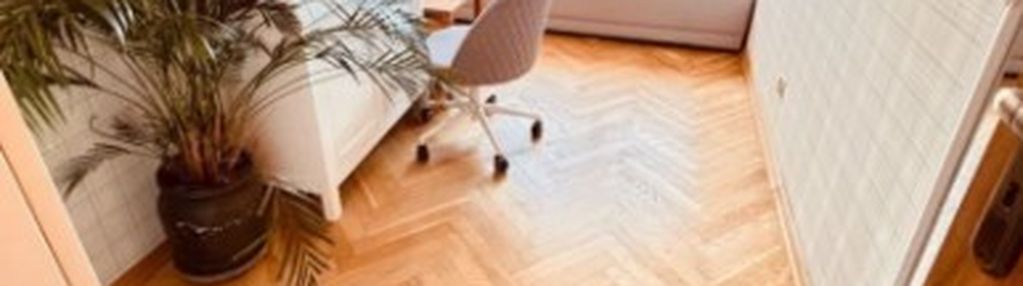 2-pokojowe mieszkanie na woli