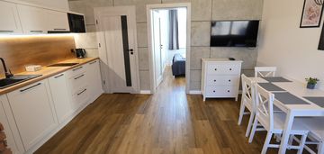 Mieszkanie na okres 2-3 miesięcy