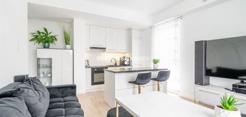 Atrakcyjne 3-pokojowe mieszkanie 46 m² – zawada