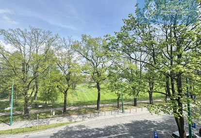 2-pokoje - idealne pod własną aranżację