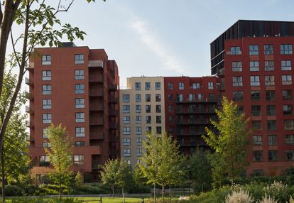 Przy ec1 i dworcu fabryczna|loggia 21,48m2|gotowe%