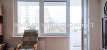 Żoliborz os. potok 2 pokoje z balkonem sprzedam