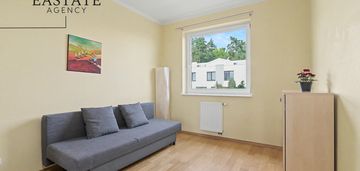 4-pok. mieszkanie z garażem