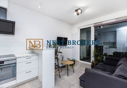 Kraków wrocławska | 2 pokoje z dużym balkonem