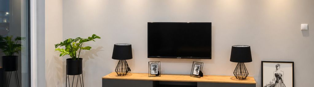 Stabłowice | 45 m² | ogródek 40 m² | styl loftowy