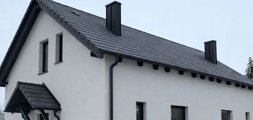 Dom z ogrodem w cenie mieszkania