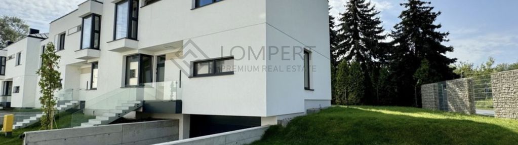 Stan deweloperski | 5-pokoi | garaż na 2 auta