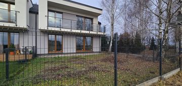3 pokoje 80m2 z ogródkiem, przypki