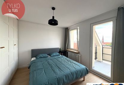 Nowa cena! 3pok. obok awf! mp+komórka gratis!!