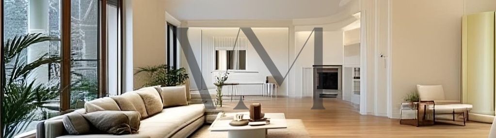 Przestronny apartament 150 m2- pod skocznią.