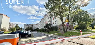 2-pokojowe mieszkanie do wynajęcia – ślichowice przy pasażu !