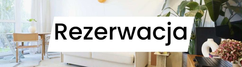 Mieszkanie z ogrodem w gdańsku – jasień | 2 pokoje