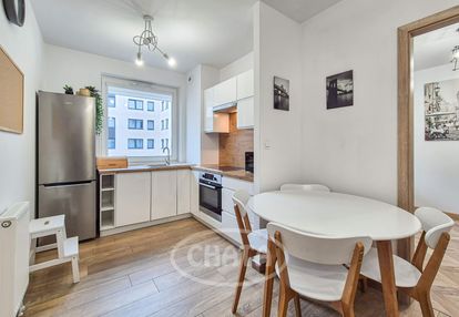 Legnicka/lux/winda/garaż