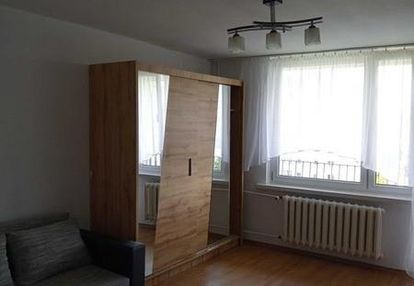 Gliwice śródmieście 48 m2 2 pokoje + duży balkon