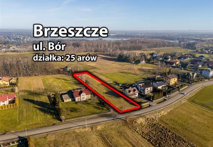 Działka | budowlana | prostokątna