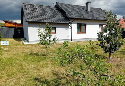 Atrakcyjny, parterowy dom z dużą działką!