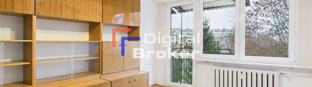 Mieszkanie 47,9 m², ul. żarnowiecka, parking