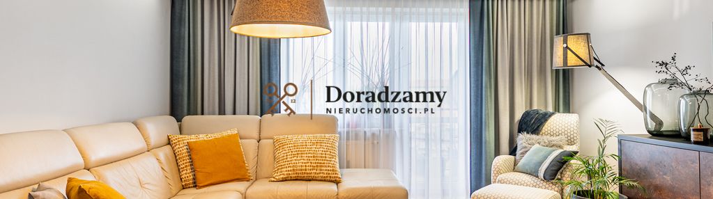 Cztery niezależne pokoje na osiedlu projektant