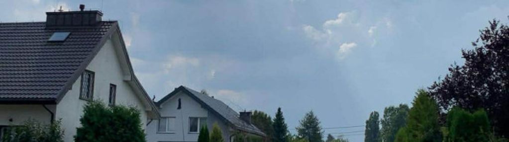 Okazja deweloperska | wawer | pnb - 1415m²