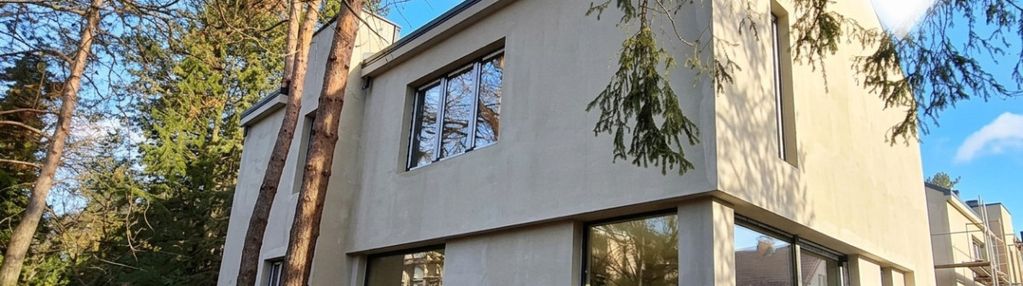 Wolnostojący_gabinet na parterze_rekuperacja