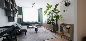Plac grunwaldzki, balkon, doksonała inwestycja