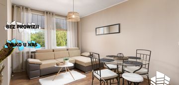 Przytulne mieszkanie | gdynia dąbrowa 44 m2