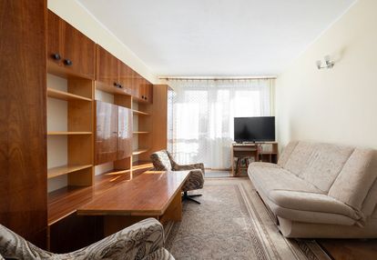 Przymorze 2 pokoje w doskonałej lokalizacji