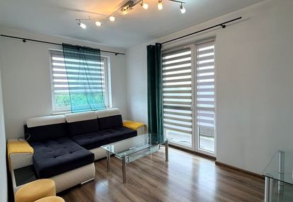 Głogów, stare miasto, 2 pokoje, balkon, wynajem