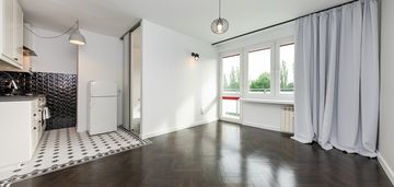 ⭐ 2 pokoje 32.1 m² | nowoczesne | widok na zoo ⭐
