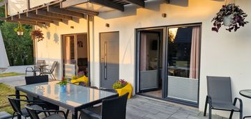 Gotowiec inwestycyjny | 4 apartamenty | kaszuby