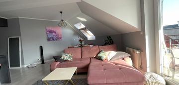 Okazja 102m2 w cenie 80 m2 na  infiore park