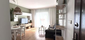 3 pokoje | parter | taras 25 m² | miejsce postojowe | komórka lokatorska |tylko w sdp nieruchomości