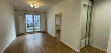 2 pokoje | balkon | piwnica | garaż | marcelin