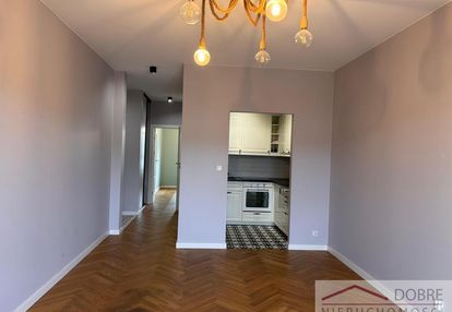 Na wynajem 2 pokoje budki szczęśliwickie