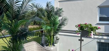 Mieszkanie bezczynszowe | standard premium | 80m