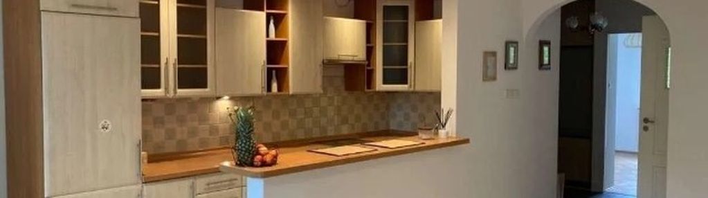 3-pokojowe mieszkanie na wawrze