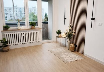 2-pokojowe mieszkanie na targówku
